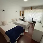 San Martin Guest house *