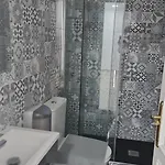 San Martin Guest house *