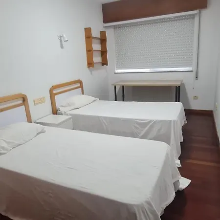Guest house Hostal Habuni-San Martin