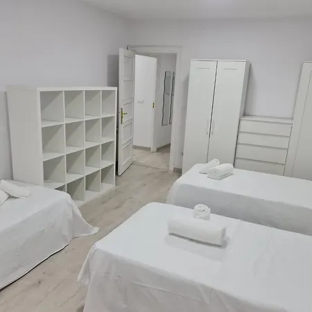 San Martin בית הארחה סנטיאגו דה קומפוסטלה