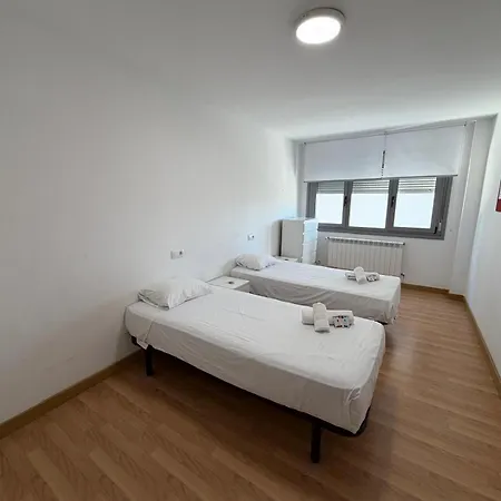 San Martin Guest house *