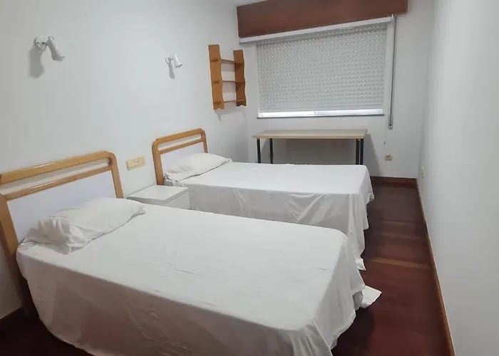 Pensjonat San Martin