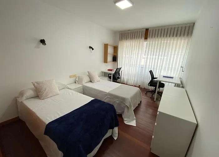 San Martin Santiago de Compostela