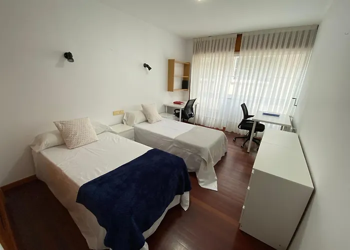 San Martin Pensjonat *