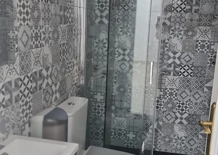 San Martin Pensjonat *